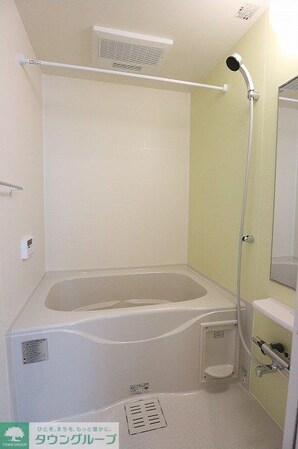 サンライト ブローテの物件内観写真